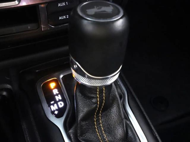 2023 Jeep Wrangler 4xe High Altitude 4x4