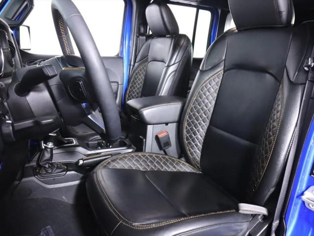 2023 Jeep Wrangler 4xe High Altitude 4x4
