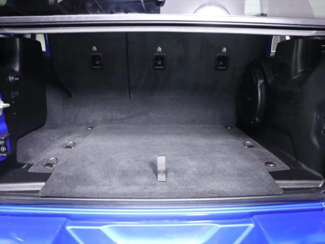 2023 Jeep Wrangler 4xe High Altitude 4x4