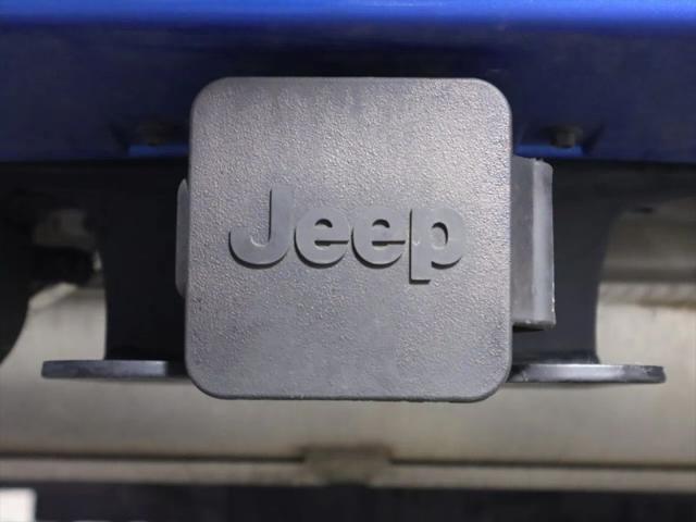 2023 Jeep Wrangler 4xe High Altitude 4x4