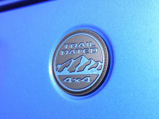 2023 Jeep Wrangler 4xe High Altitude 4x4