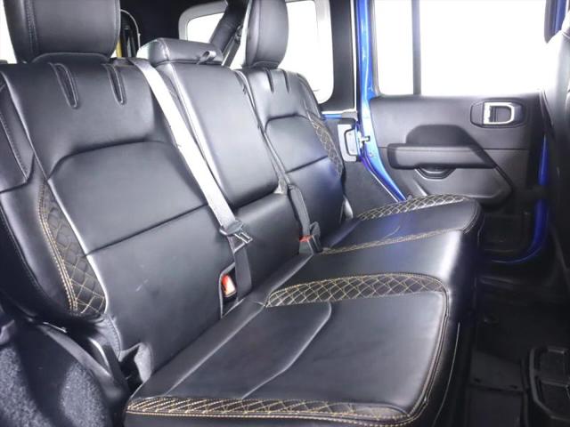 2023 Jeep Wrangler 4xe High Altitude 4x4