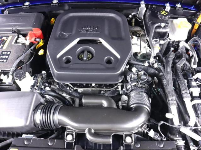 2023 Jeep Wrangler 4xe High Altitude 4x4