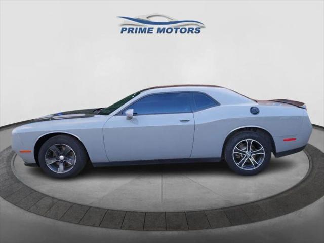 2020 Dodge Challenger SXT for sale in Denver, CO