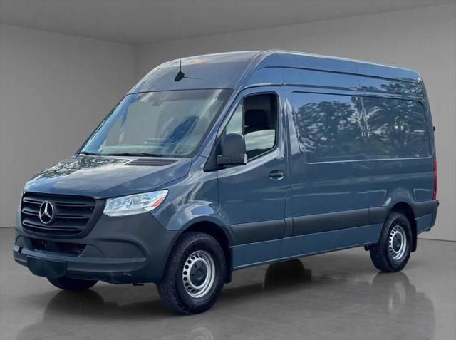 2019 Mercedes-Benz Sprinter 2500 Extended for sale in Miami, FL