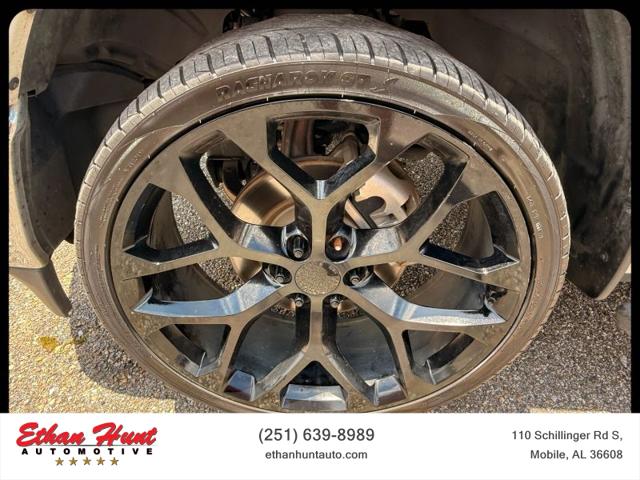 2022 Ram 1500 Big Horn Crew Cab 4x2 6'4" Box