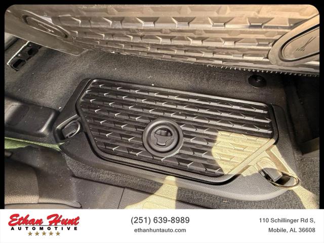 2022 Ram 1500 Big Horn Crew Cab 4x2 6'4" Box