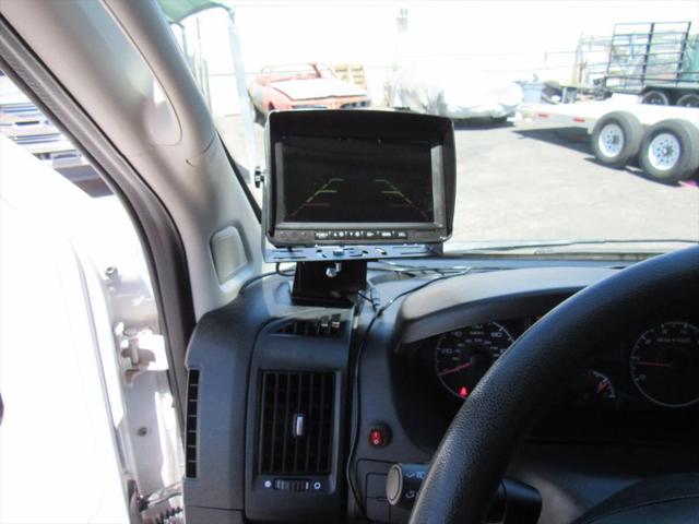 2019 Ram ProMaster Cargo Van High Roof 136" WB