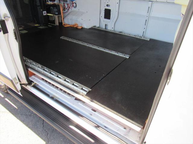 2019 Ram ProMaster Cargo Van High Roof 136" WB