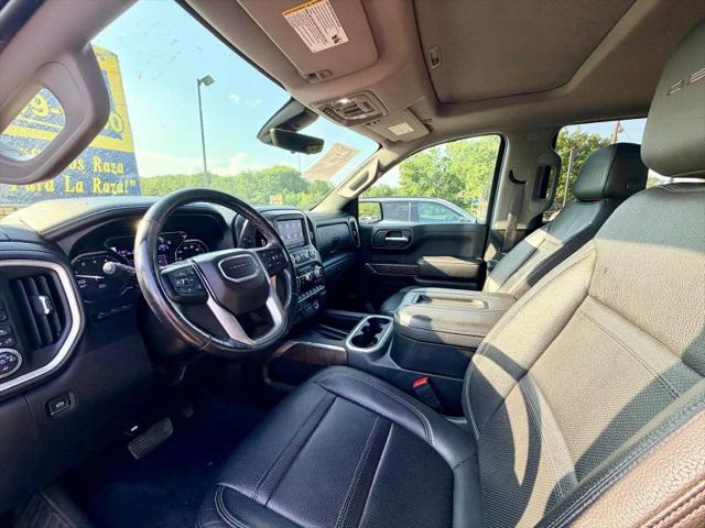 2019 GMC Sierra 1500 Denali