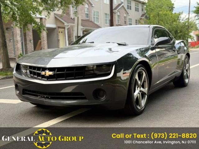 2013 Chevrolet Camaro 2LS for sale in Irvington, NJ