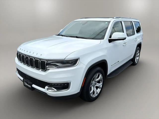 2022 Jeep Wagoneer Series I 4x4 for sale in Graniteville, SC