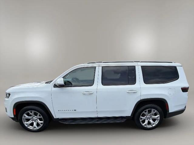 2022 Jeep Wagoneer Series I 4x4