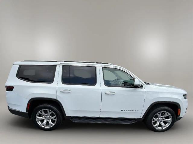 2022 Jeep Wagoneer Series I 4x4