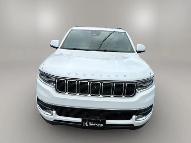 2022 Jeep Wagoneer Series I 4x4