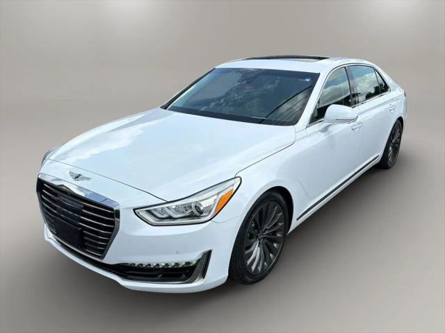 2019 Genesis G90 3.3T Premium for sale in Graniteville, SC