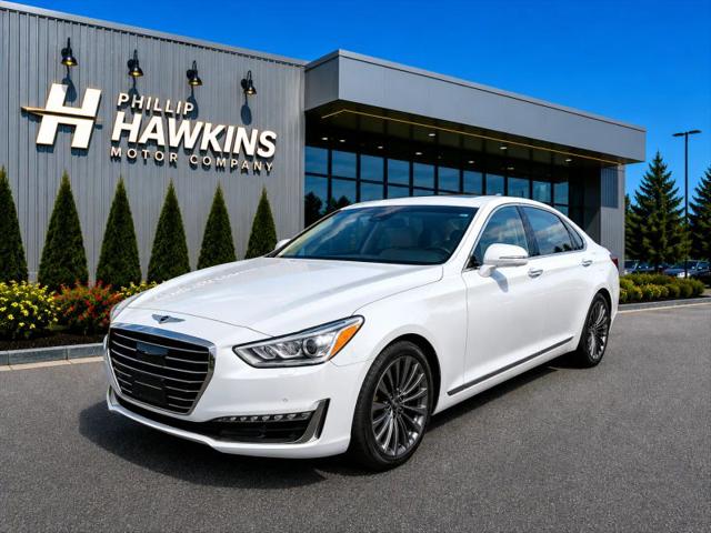 2019 Genesis G90 3.3T Premium for sale in Graniteville, SC