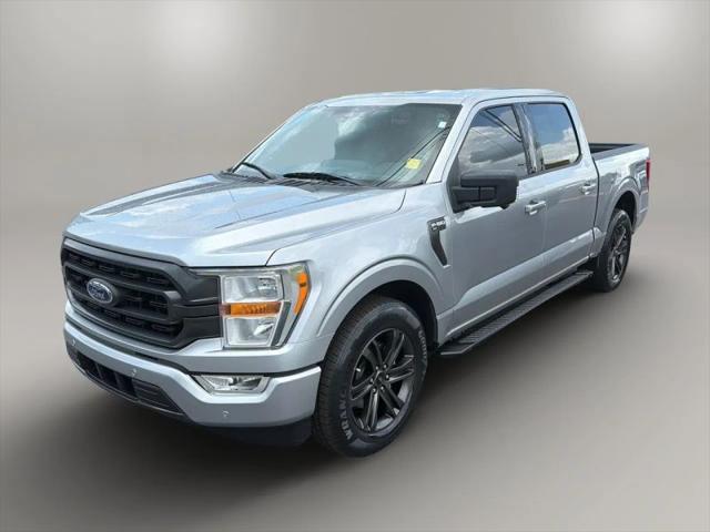2022 Ford F-150 XLT for sale in Graniteville, SC