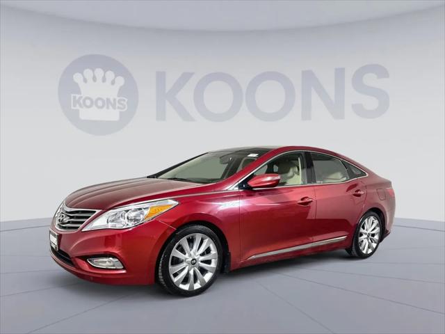 2013 Hyundai Azera Base for sale in Owings Mills, MD