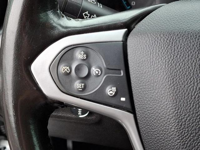 2019 Chevrolet Colorado ZR2