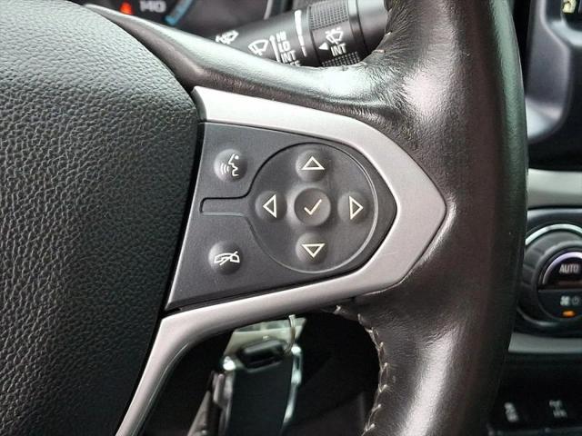 2019 Chevrolet Colorado ZR2