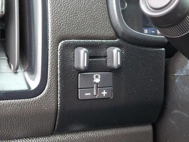 2019 Chevrolet Colorado ZR2