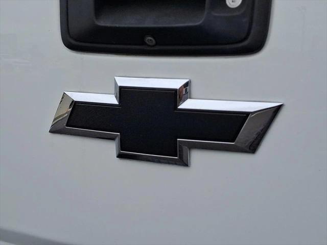 2019 Chevrolet Colorado ZR2