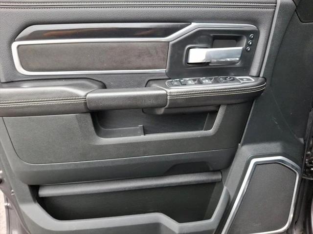 2020 Jeep Ram 2500 Laramie Crew Cab 4x4 6'4" Box