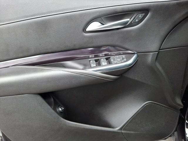 2023 Cadillac XT4 AWD Luxury