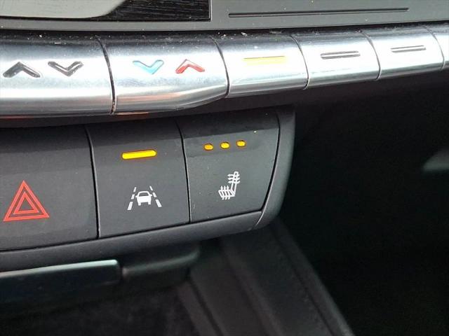 2023 Cadillac XT4 AWD Luxury