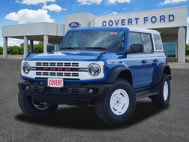 2026 Ford Bronco Heritage Edition for sale in Hutto, TX