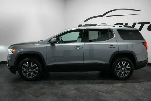 2023 GMC Acadia FWD SLT