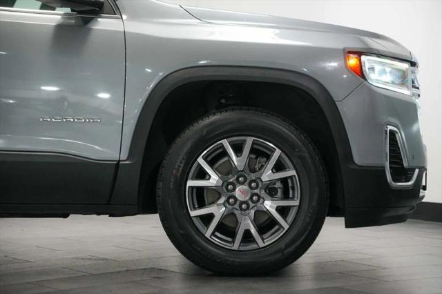 2023 GMC Acadia FWD SLT