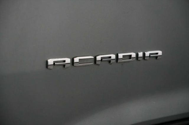 2023 GMC Acadia FWD SLT