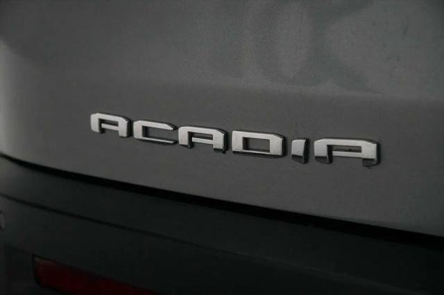 2023 GMC Acadia FWD SLT