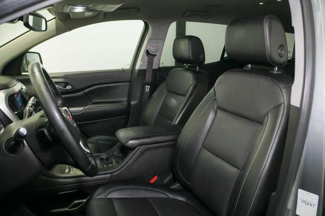 2023 GMC Acadia FWD SLT
