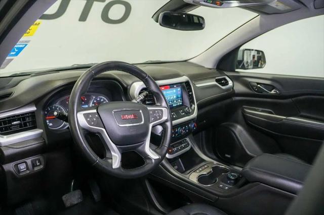 2023 GMC Acadia FWD SLT
