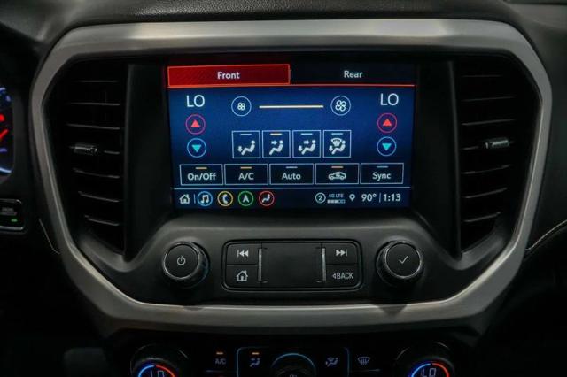 2023 GMC Acadia FWD SLT