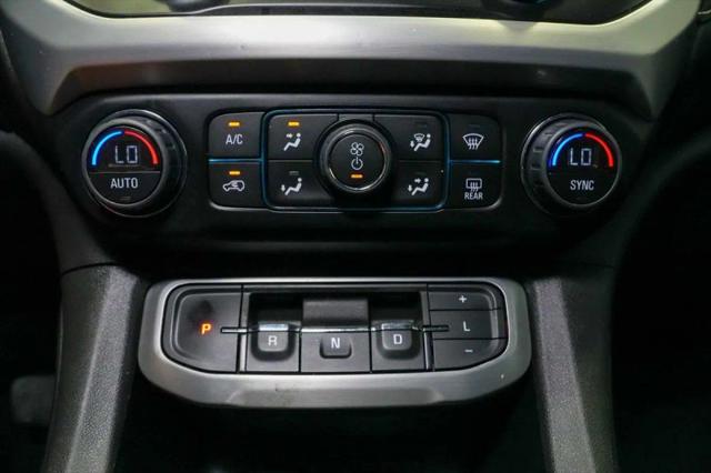 2023 GMC Acadia FWD SLT