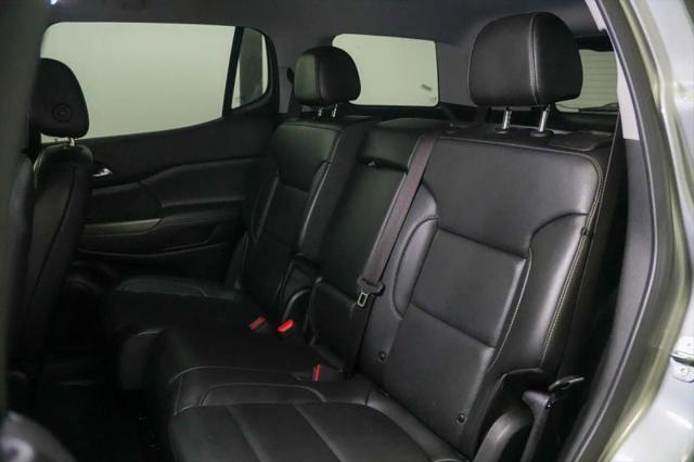 2023 GMC Acadia FWD SLT