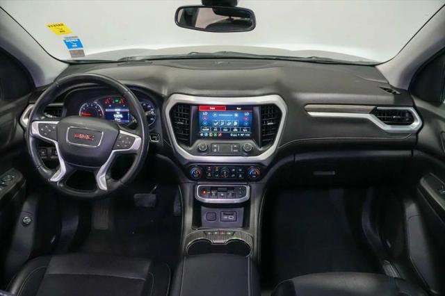 2023 GMC Acadia FWD SLT