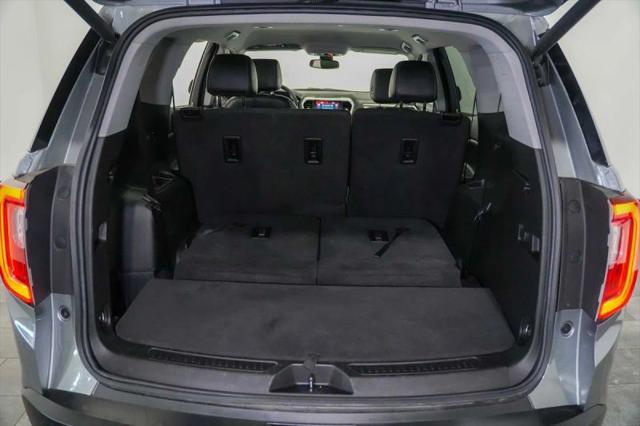 2023 GMC Acadia FWD SLT