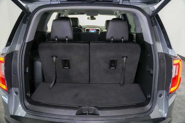 2023 GMC Acadia FWD SLT
