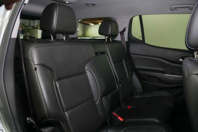 2023 GMC Acadia FWD SLT