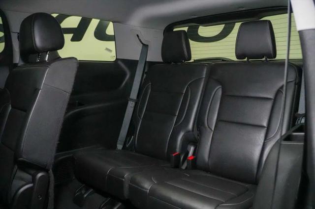 2023 GMC Acadia FWD SLT