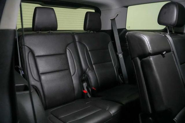 2023 GMC Acadia FWD SLT