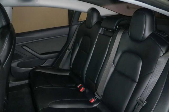 2018 Tesla Model 3 Mid Range