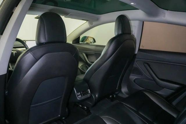 2018 Tesla Model 3 Mid Range