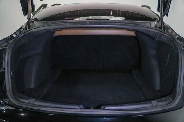 2018 Tesla Model 3 Mid Range