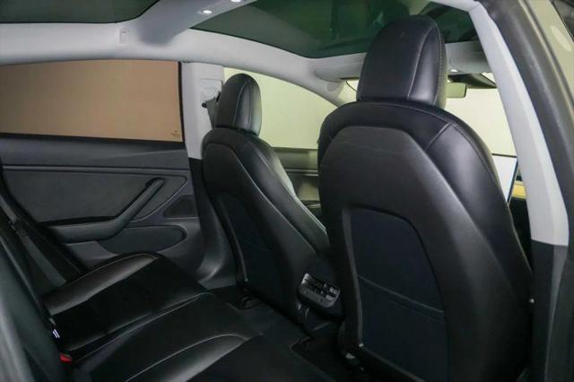 2018 Tesla Model 3 Mid Range